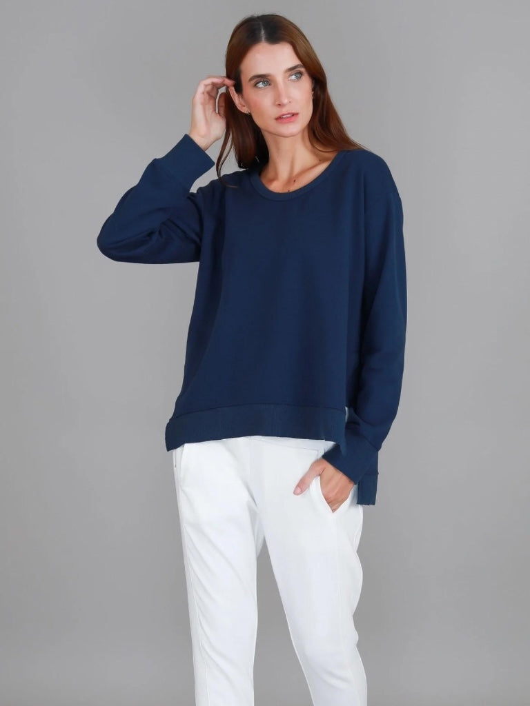 3RD STORY ULVERSTONE SWEATER