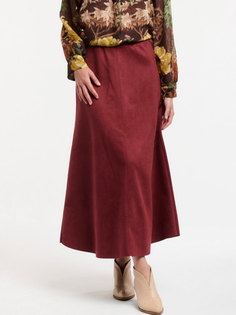 URBAN LUXURY MILANO SKIRT