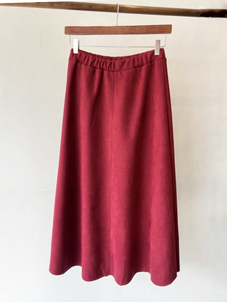 URBAN LUXURY MILANO SKIRT