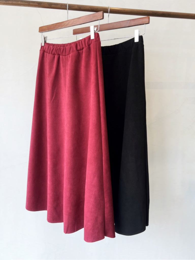 URBAN LUXURY MILANO SKIRT