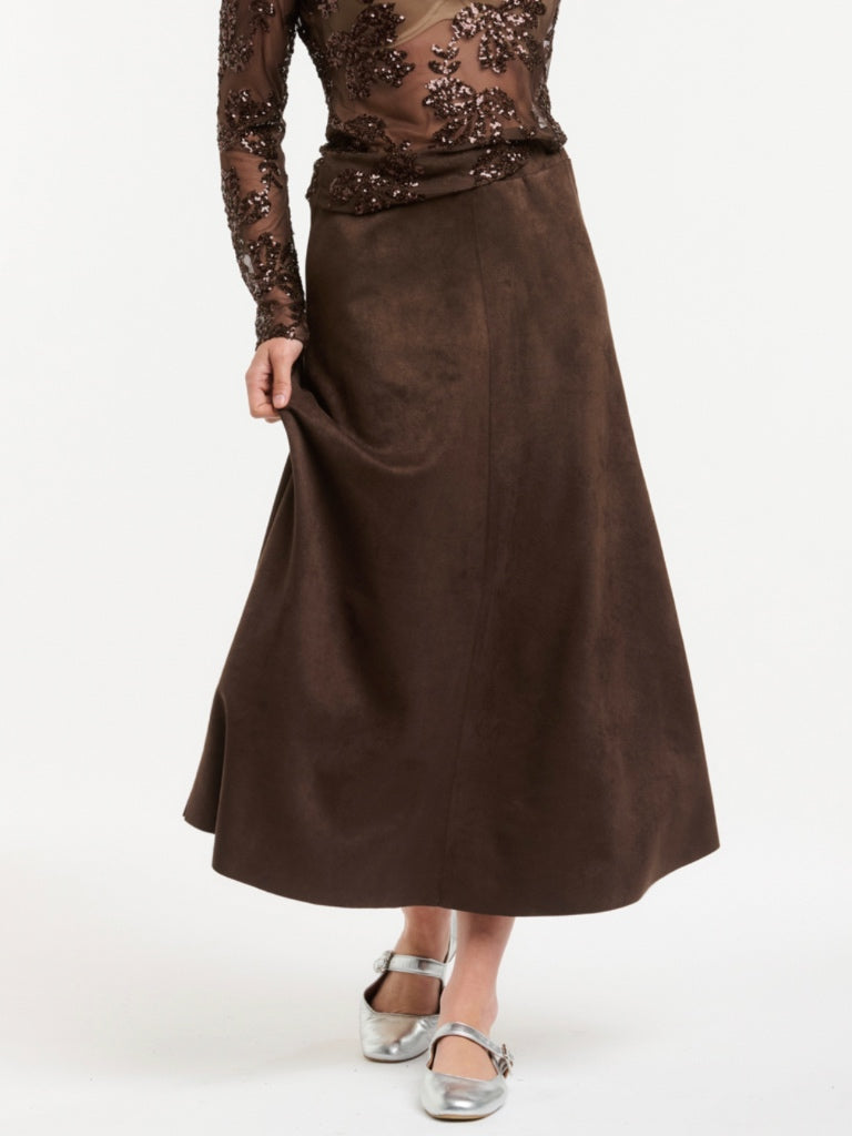 URBAN LUXURY MILANO SKIRT