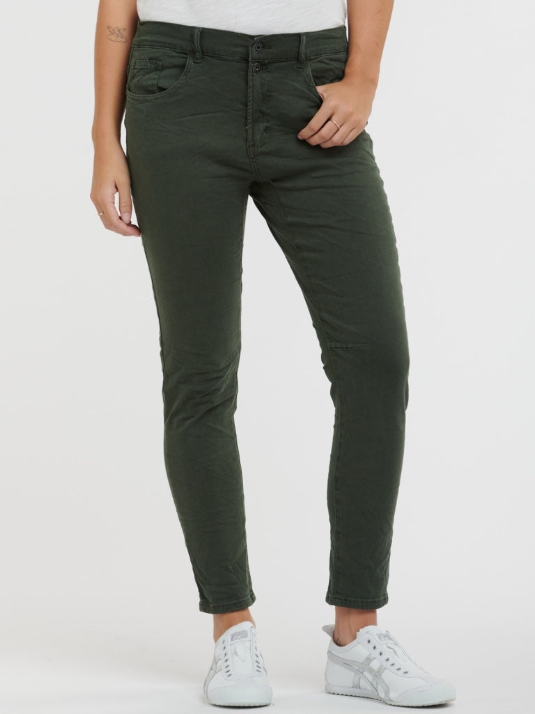 ITALIAN STAR EMMA JEAN