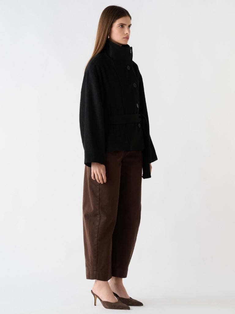 ESMAEE INCLINE JACKET