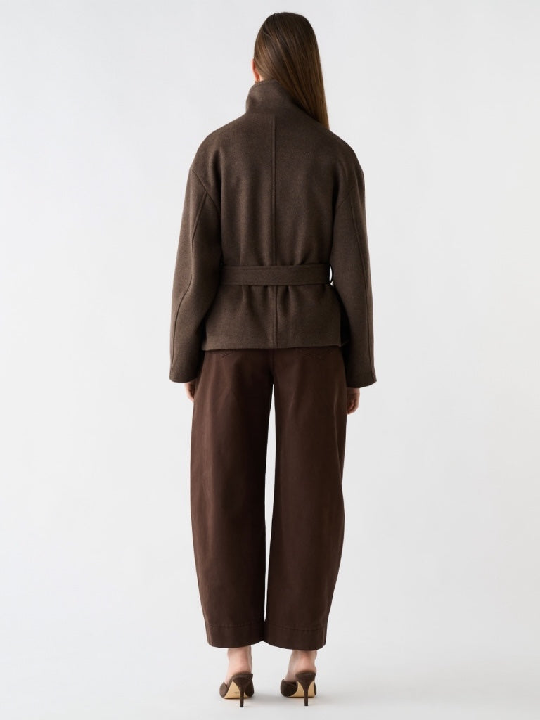 ESMAEE INCLINE JACKET