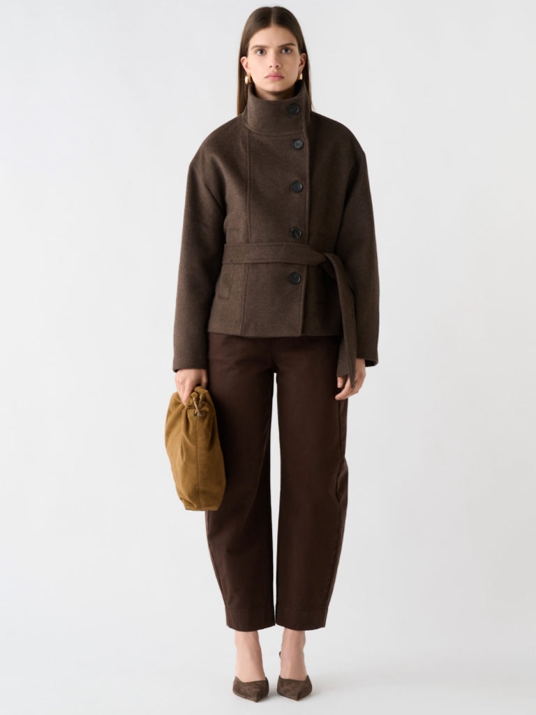 ESMAEE INCLINE JACKET