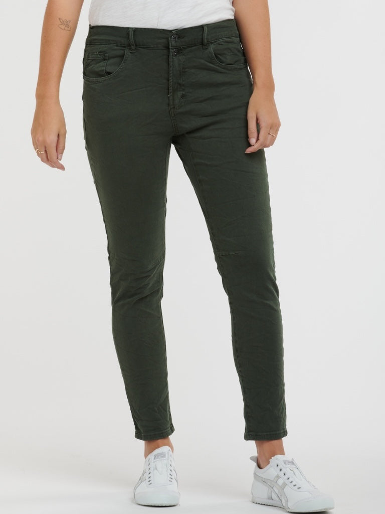 ITALIAN STAR EMMA JEAN