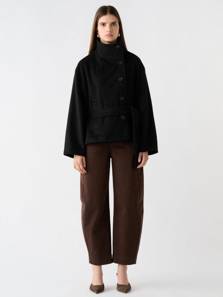 ESMAEE INCLINE JACKET