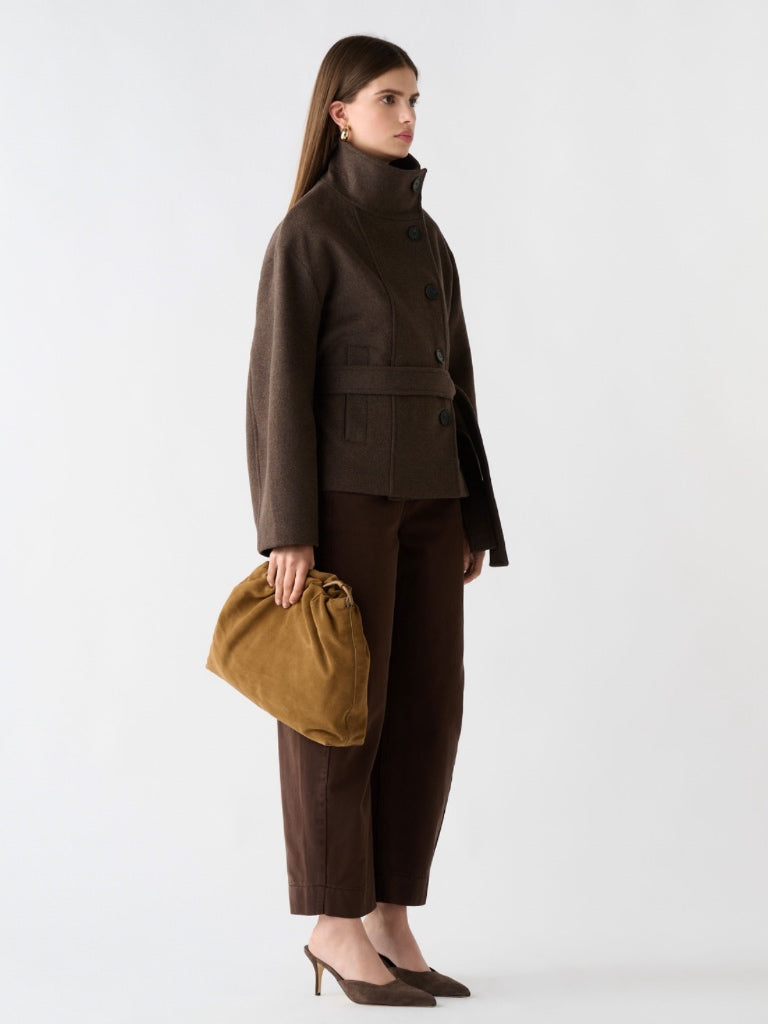 ESMAEE INCLINE JACKET