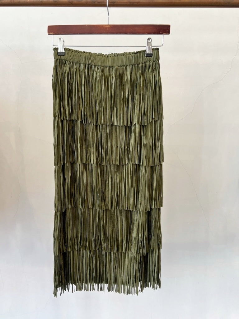 URBAN LUXURY CHARLESTON SKIRT