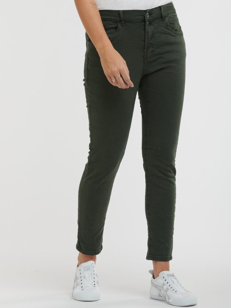 ITALIAN STAR EMMA JEAN