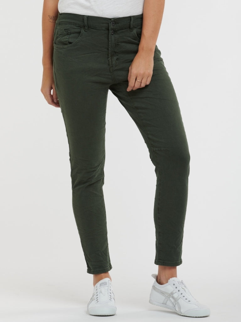 ITALIAN STAR EMMA JEAN