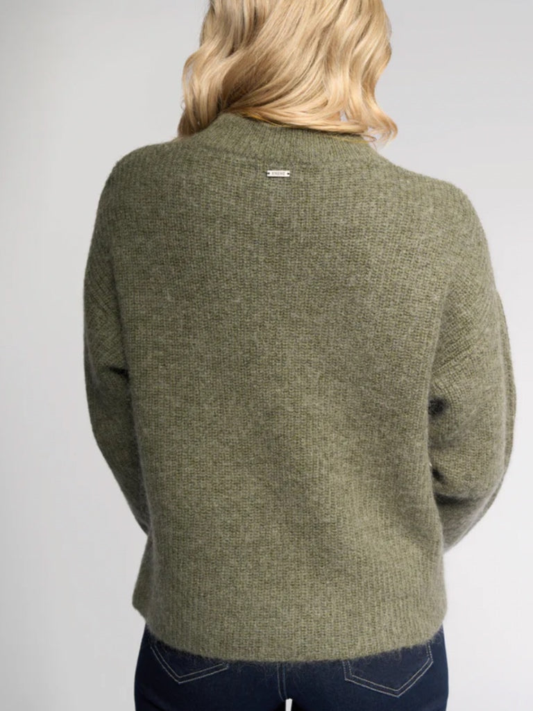 KNEWE LUCA SWEATER