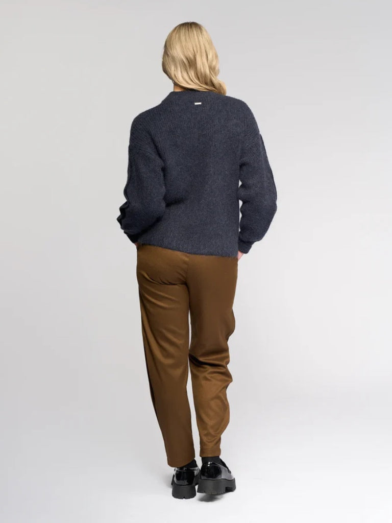 KNEWE LUCA SWEATER