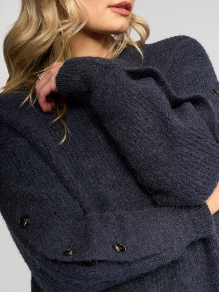 KNEWE LUCA SWEATER