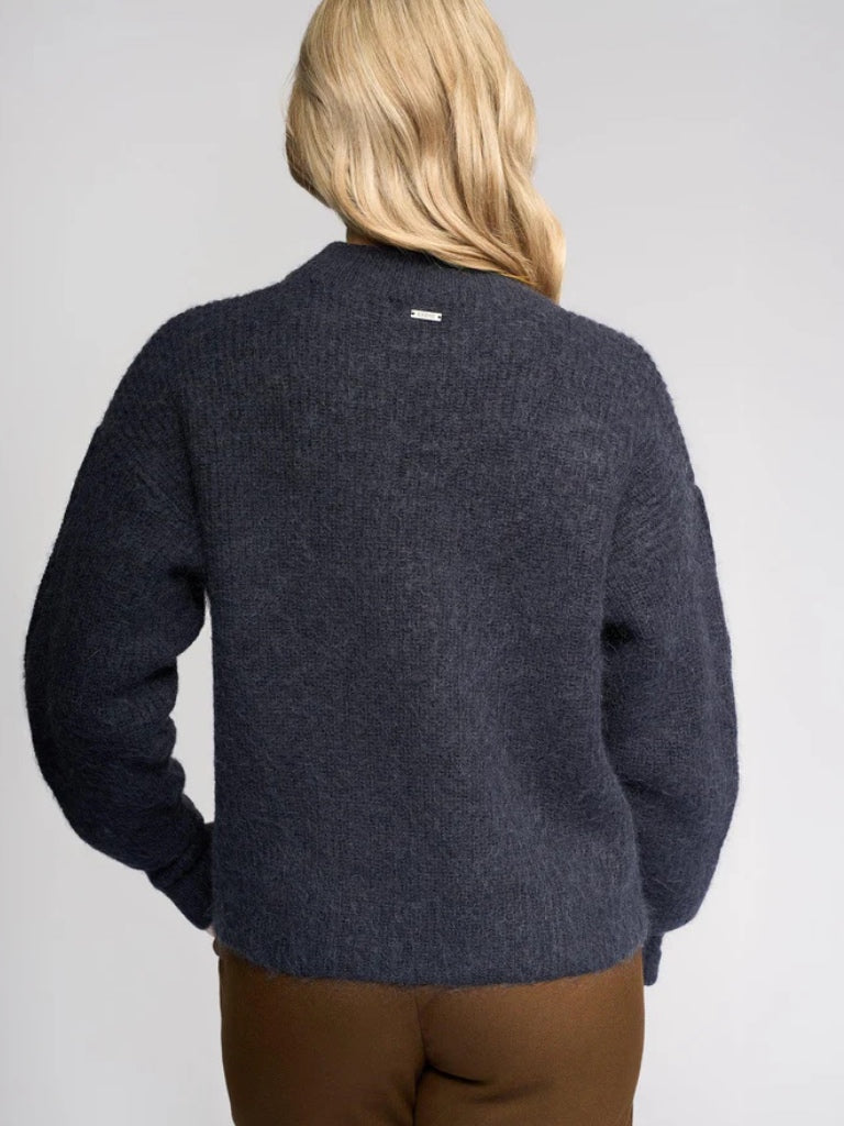KNEWE LUCA SWEATER