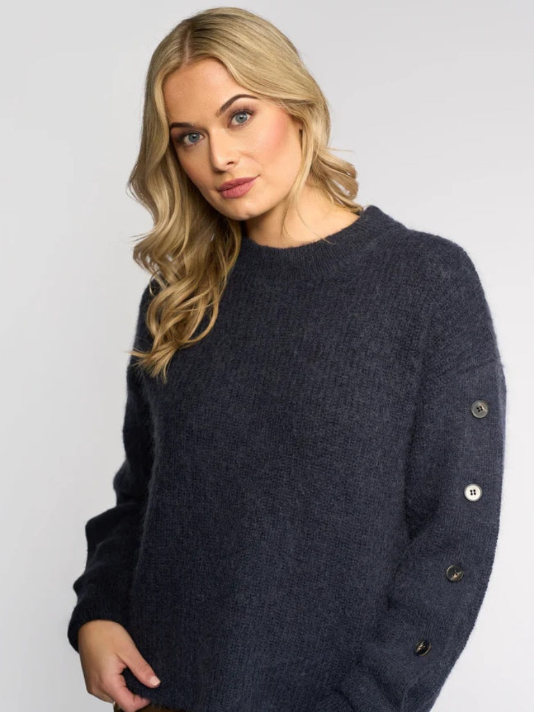KNEWE LUCA SWEATER