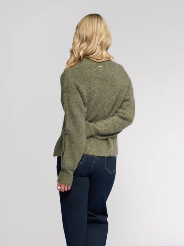 KNEWE LUCA SWEATER