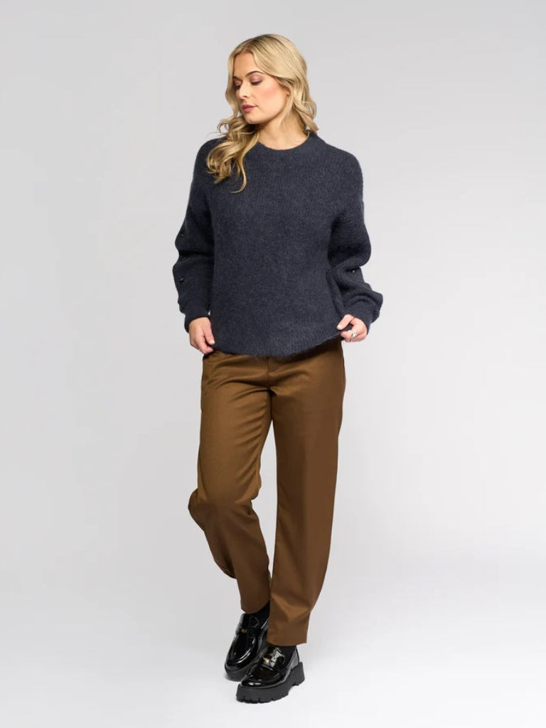KNEWE LUCA SWEATER