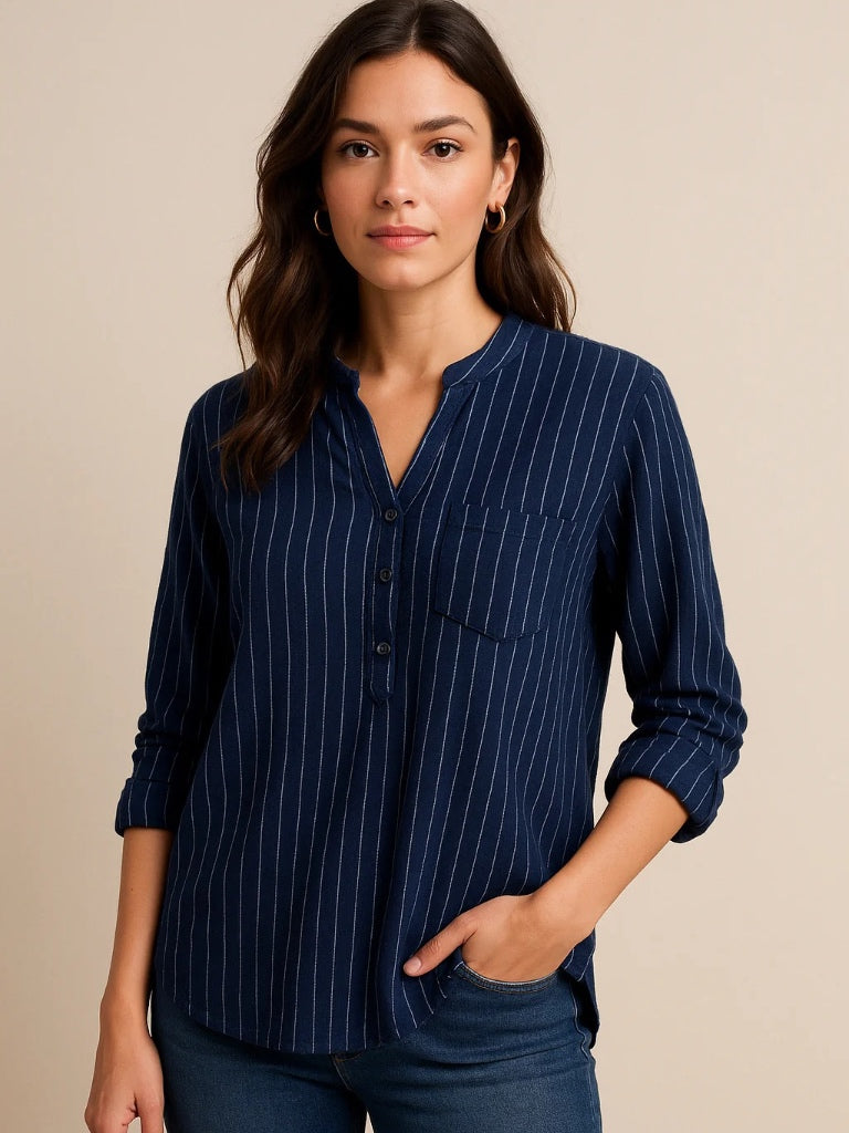 ITALIAN STAR RODEO SHIRT