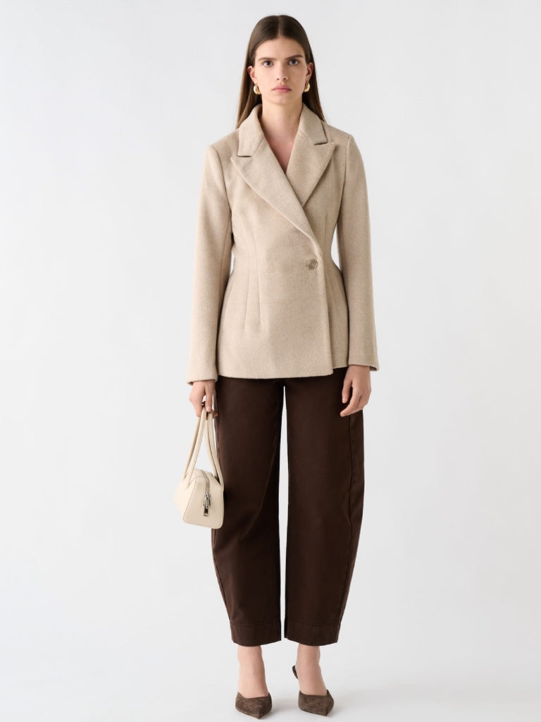 ESMAEE ETERNAL BLAZER
