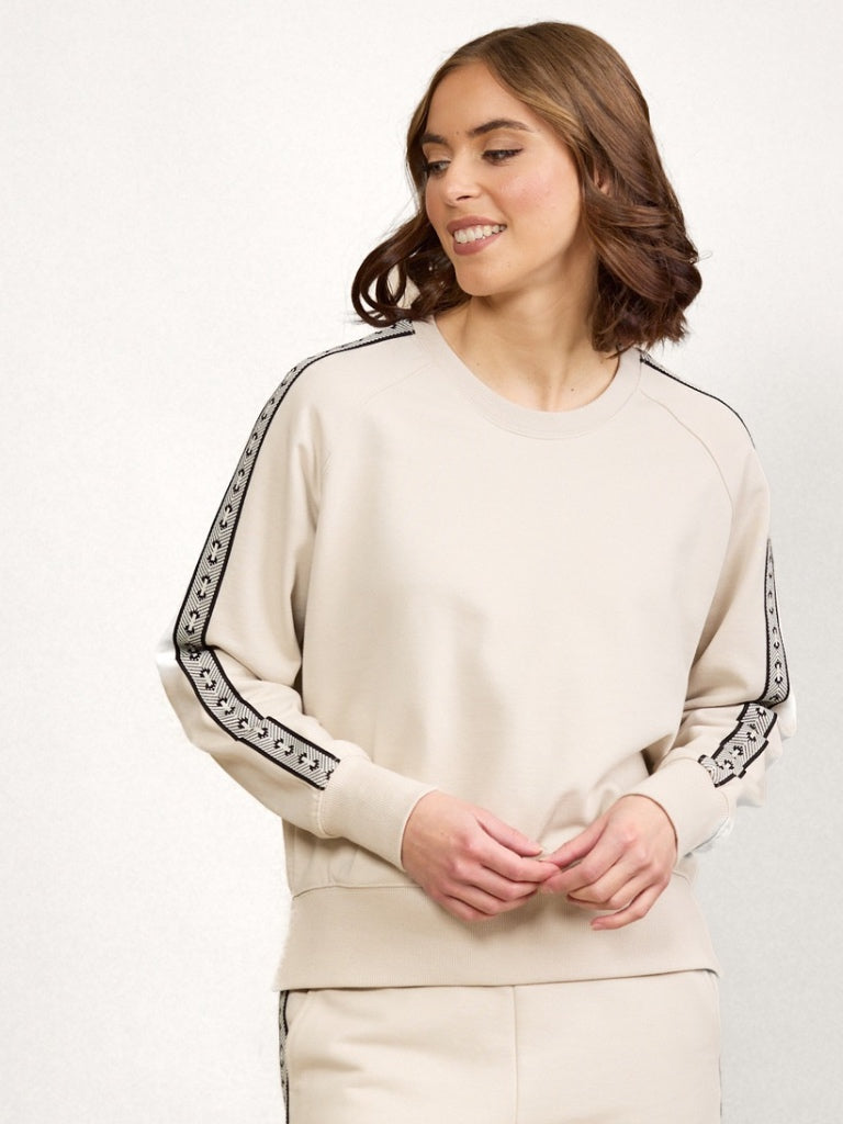 KNEWE REBEL SWEATER