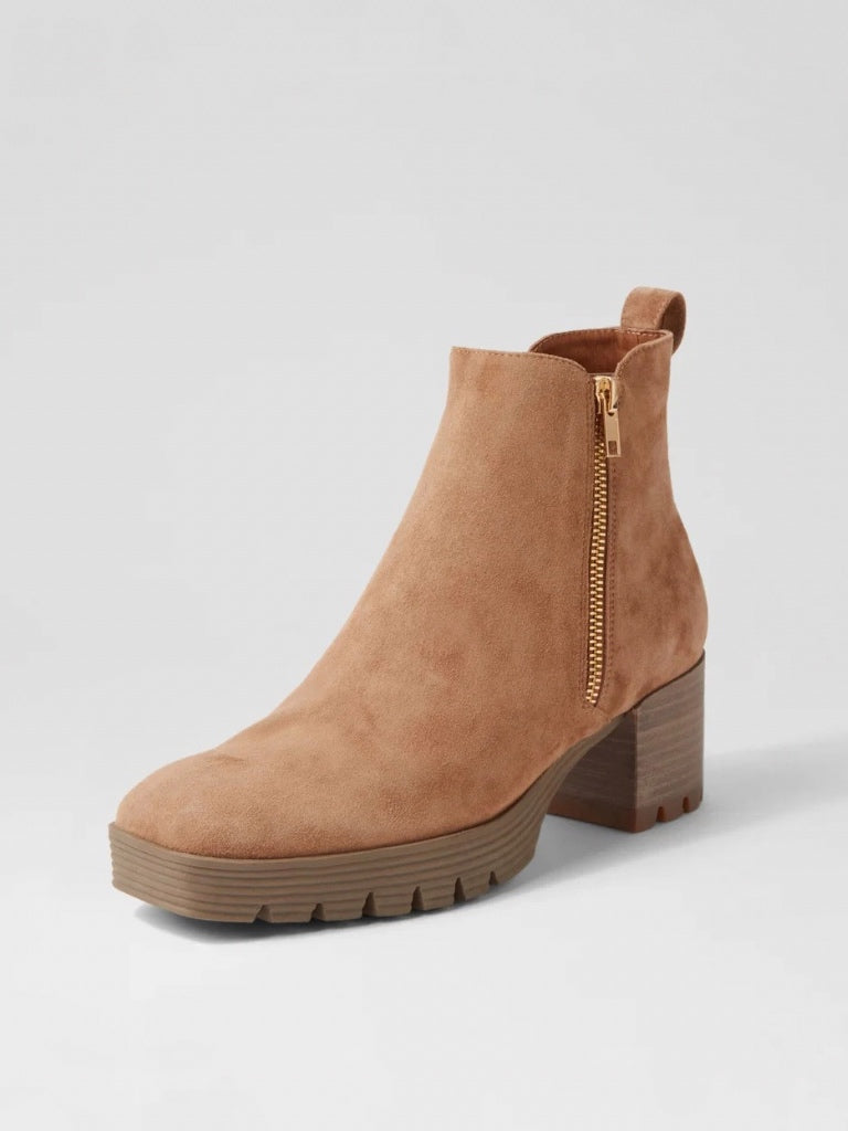 DJANGO & JULIETTE DINIS ZIP BOOT