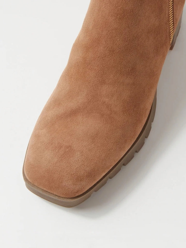 DJANGO & JULIETTE DINIS ZIP BOOT