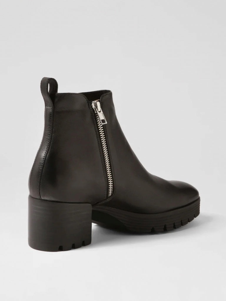 DJANGO & JULIETTE DINIS ZIP BOOT