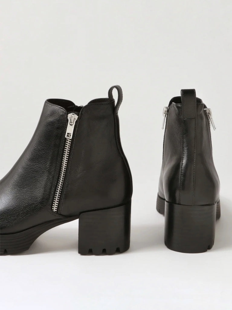 DJANGO & JULIETTE DINIS ZIP BOOT
