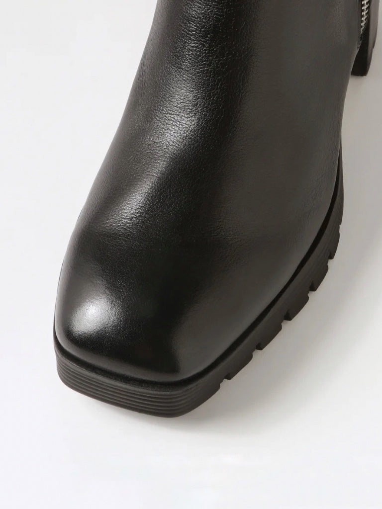 DJANGO & JULIETTE DINIS ZIP BOOT