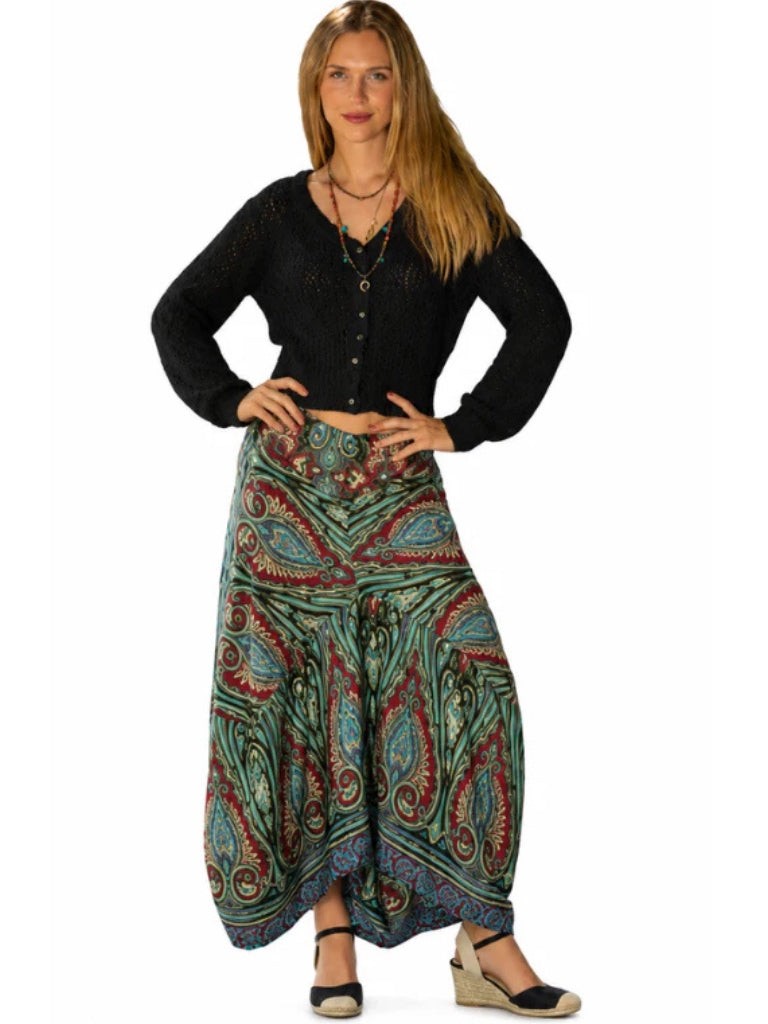 CIENNA ESHE SKIRT