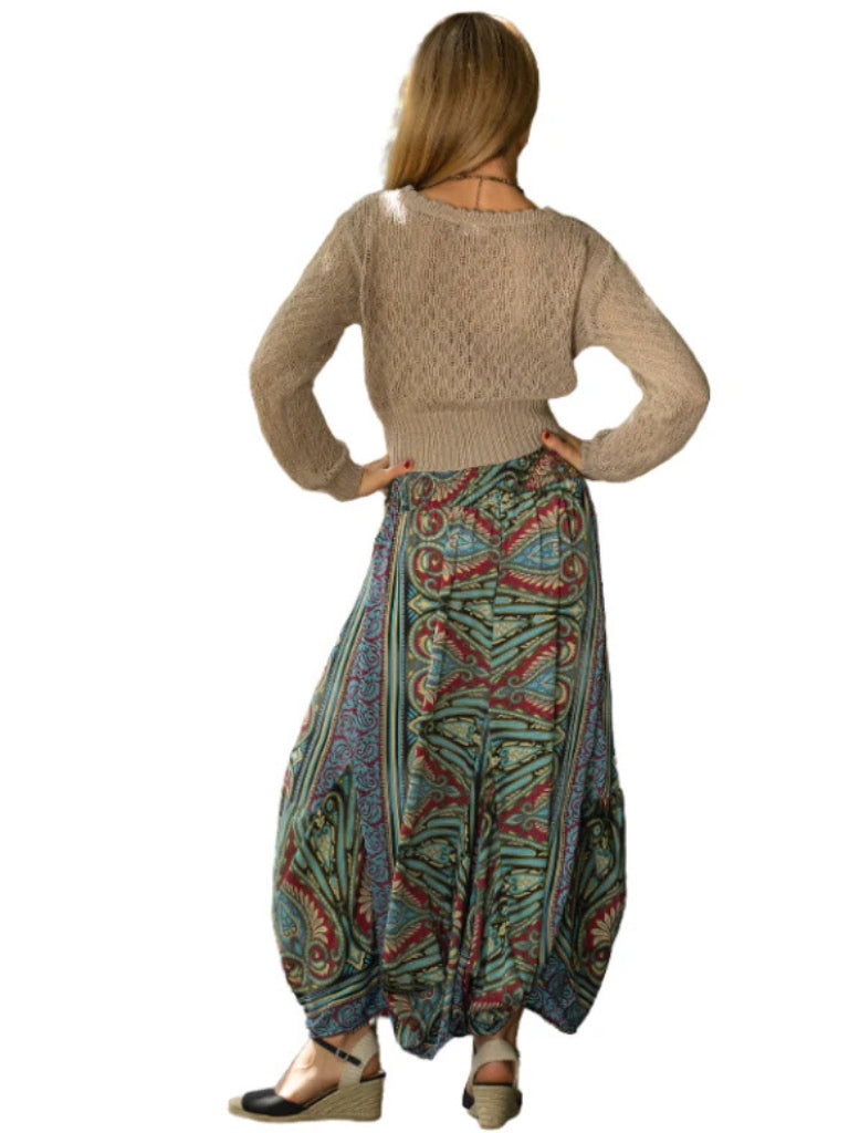 CIENNA ESHE SKIRT