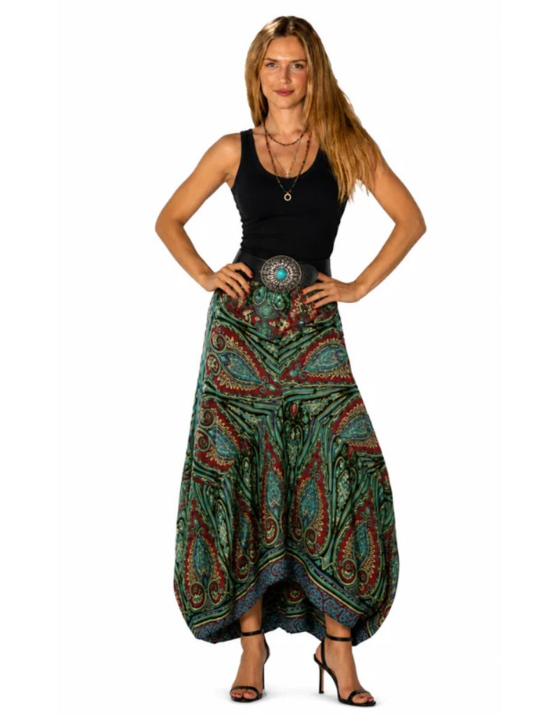 CIENNA ESHE SKIRT