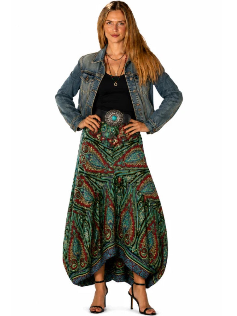 CIENNA ESHE SKIRT