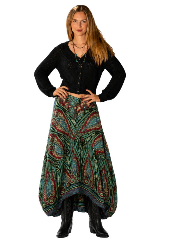 CIENNA ESHE SKIRT