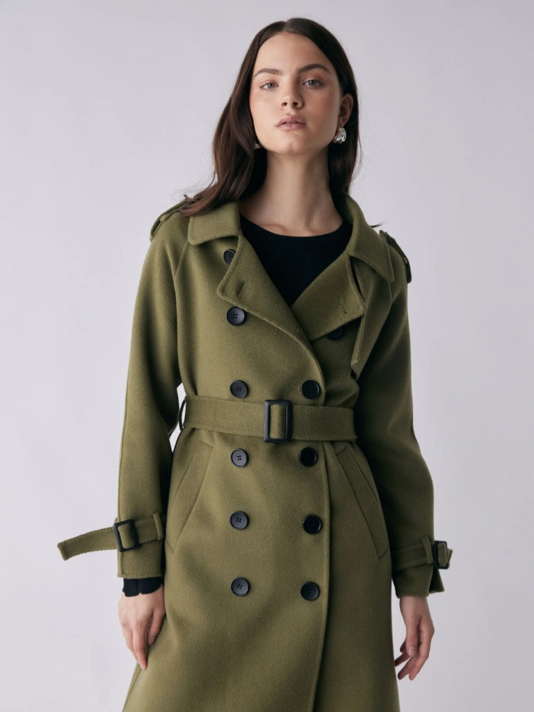 ESMAEE VIRTUAL TRENCH