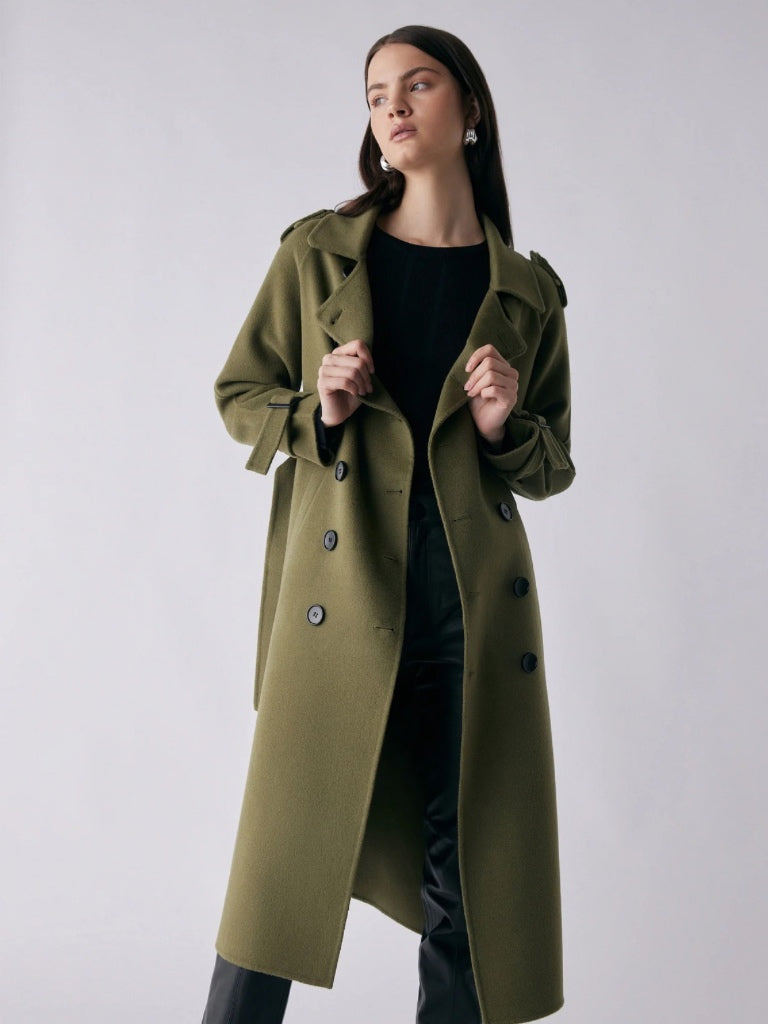 ESMAEE VIRTUAL TRENCH