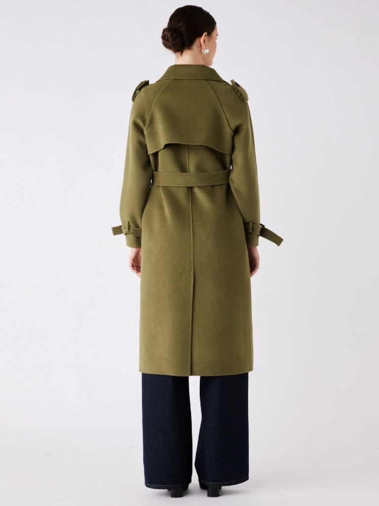 ESMAEE VIRTUAL TRENCH