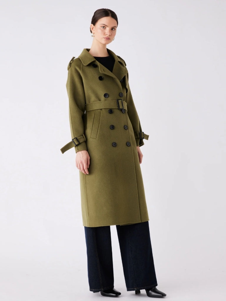 ESMAEE VIRTUAL TRENCH