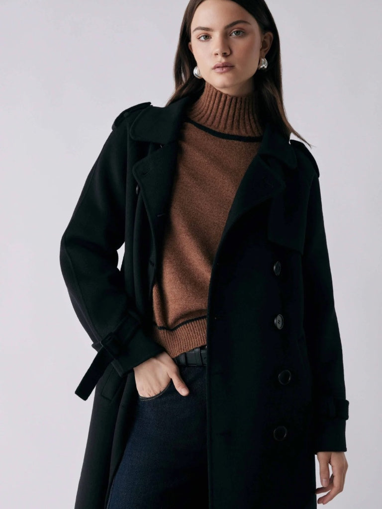 ESMAEE VIRTUAL TRENCH