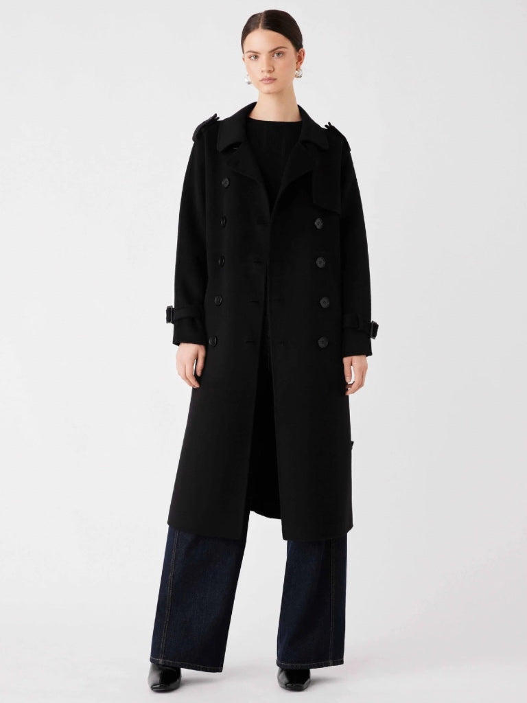 ESMAEE VIRTUAL TRENCH