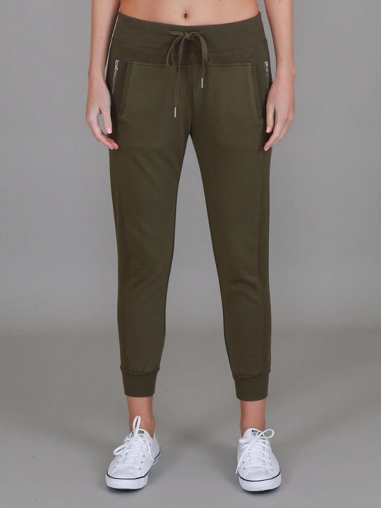 3RD STORY BYRON JOGGER PANT