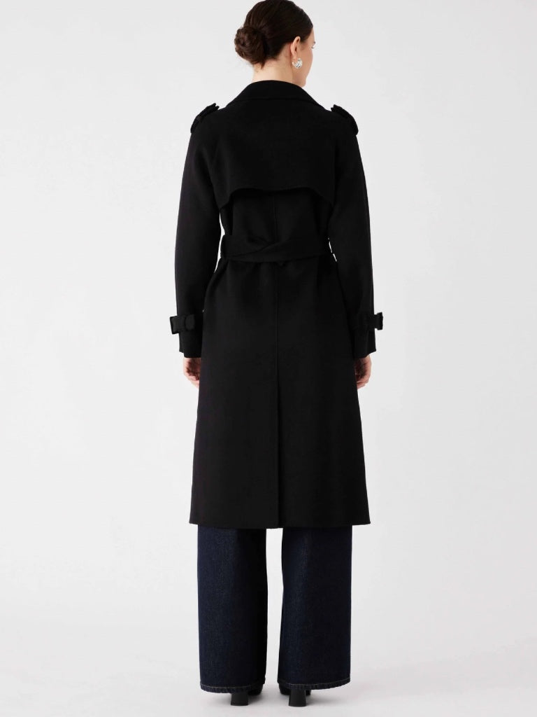 ESMAEE VIRTUAL TRENCH