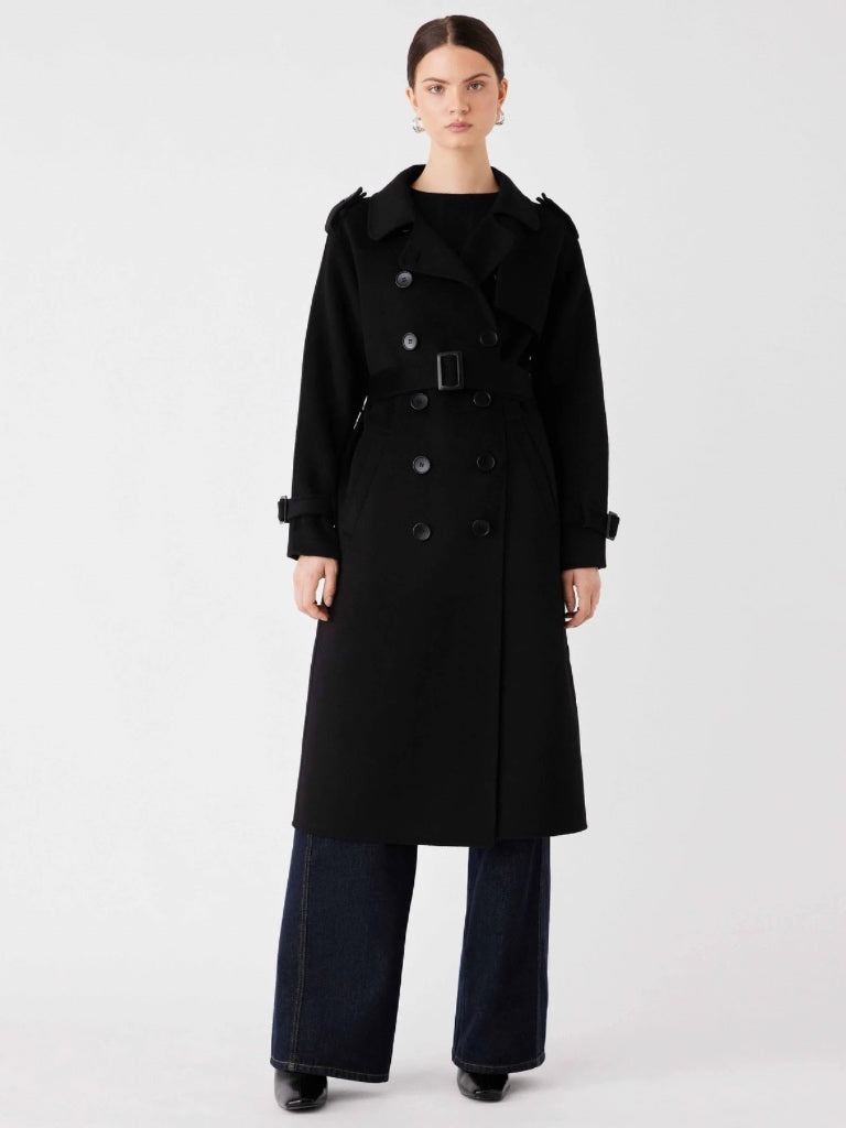 ESMAEE VIRTUAL TRENCH