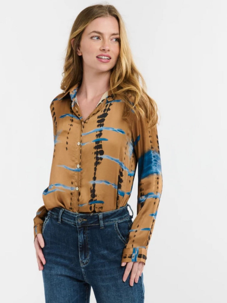 ITALIAN MONROE SHIRT