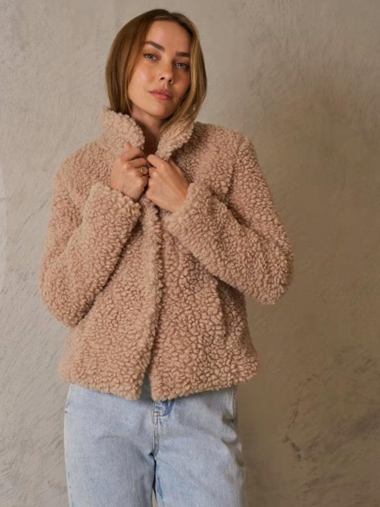 INZAGI BARBARA JACKET