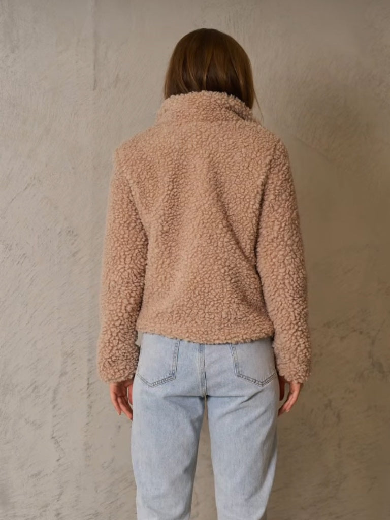 INZAGI BARBARA JACKET