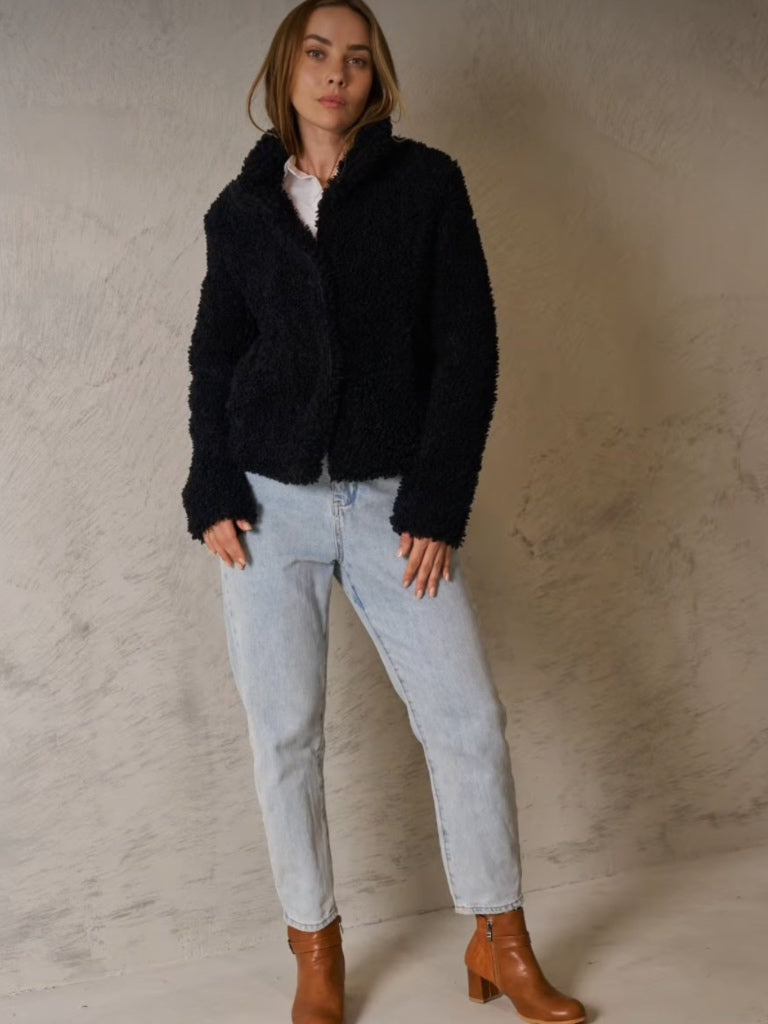 INZAGI BARBARA JACKET