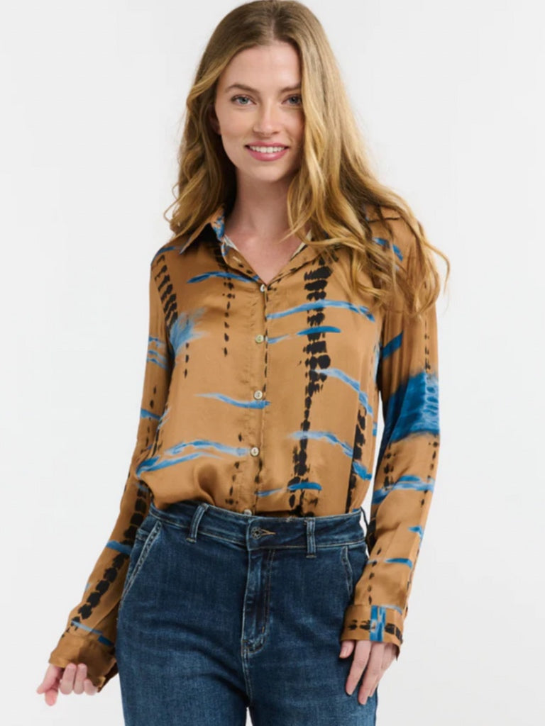 ITALIAN MONROE SHIRT