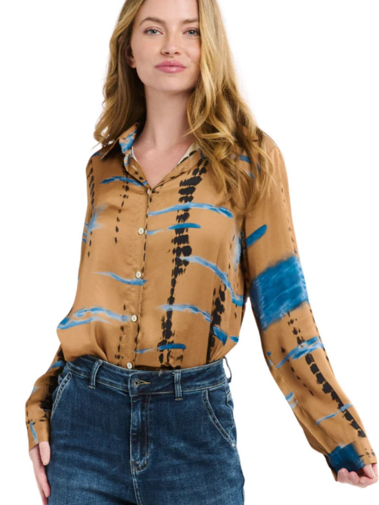 ITALIAN MONROE SHIRT